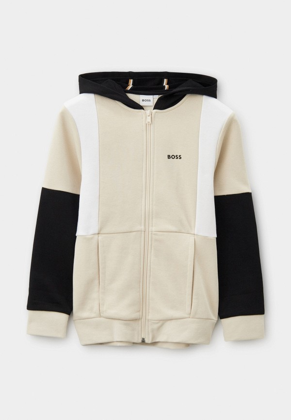 Толстовка Boss 18800₽