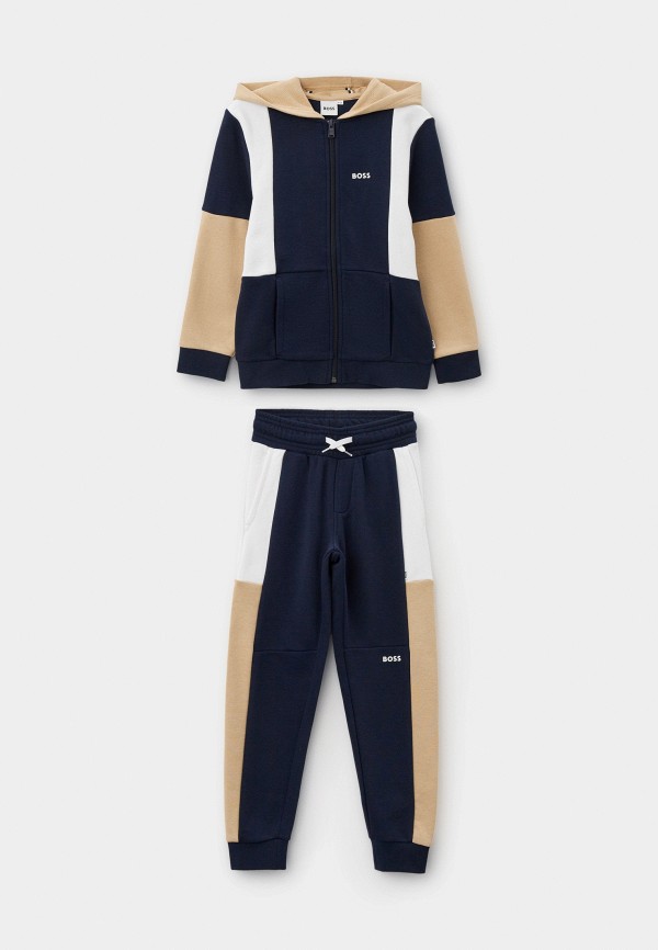 Костюм спортивный Boss 31000₽