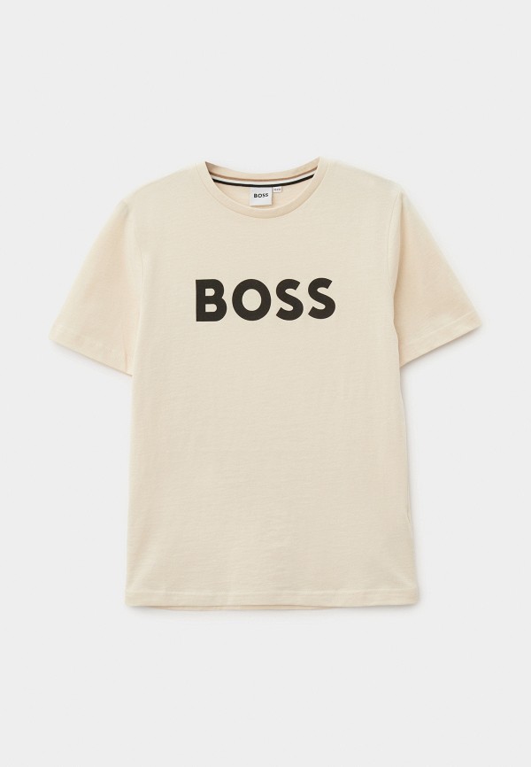 Футболка Boss 9000₽