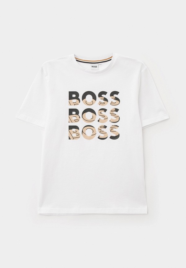 Футболка Boss 10900₽