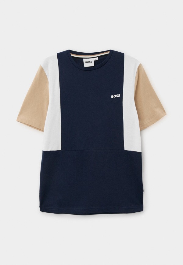 Футболка Boss 12400₽