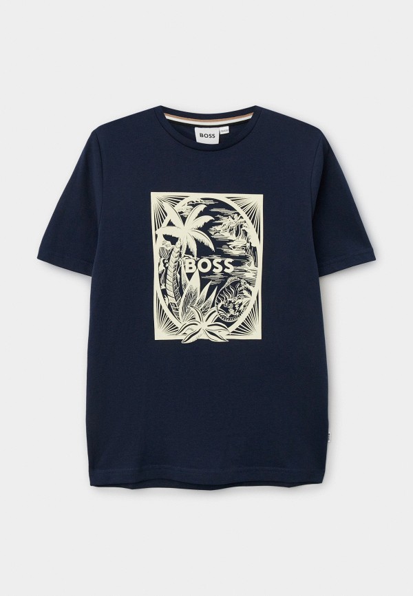 Футболка Boss 12400₽