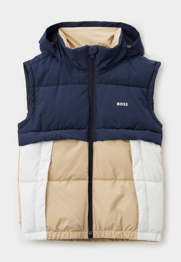 Жилет утепленный Boss 24700₽