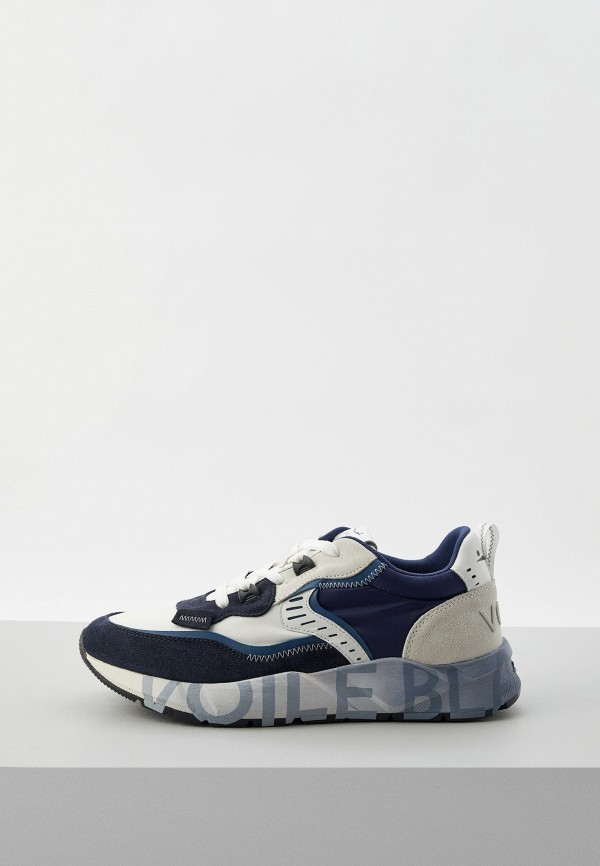 Кроссовки Voile Blanche 33400₽