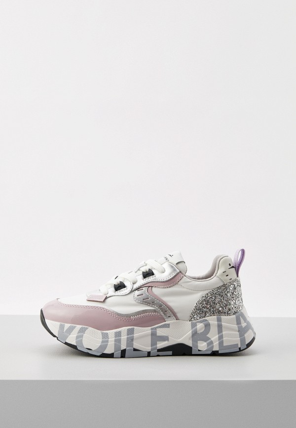 Кроссовки Voile Blanche 34000₽