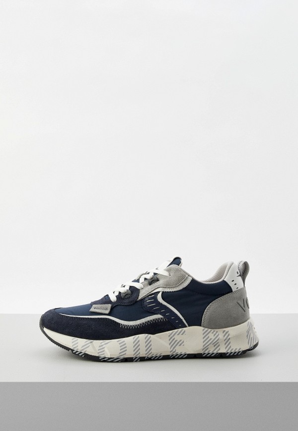 Кроссовки Voile Blanche 33400₽