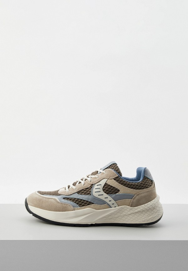 Кроссовки Voile Blanche 34000₽