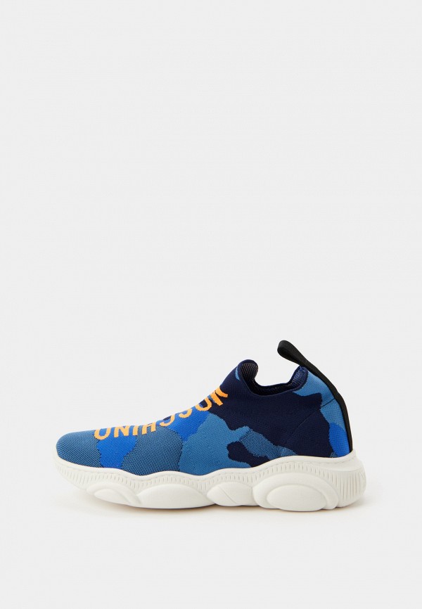 Кроссовки Moschino 34800₽