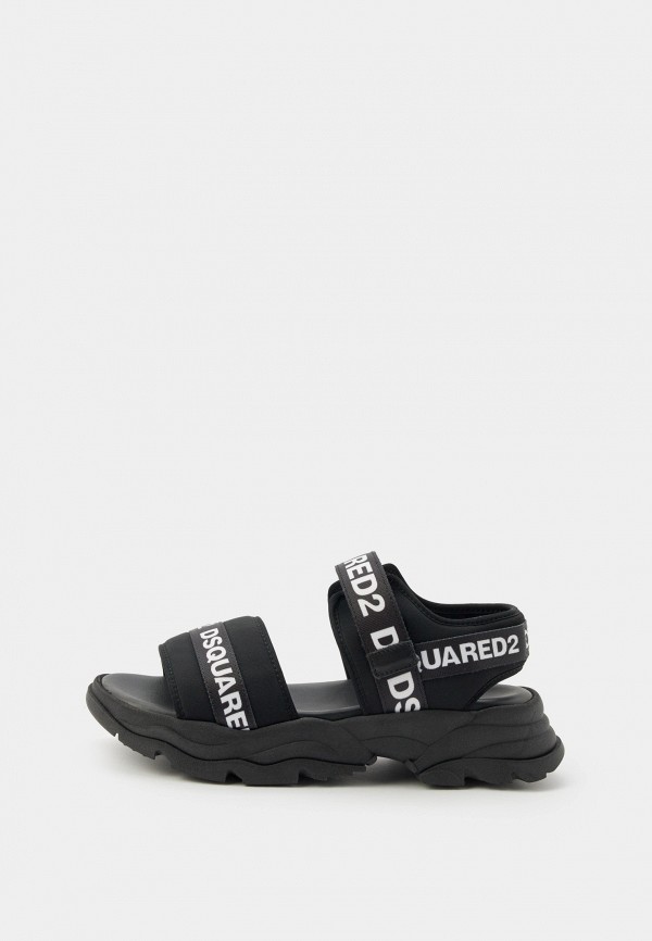Сандалии Dsquared2 31700₽