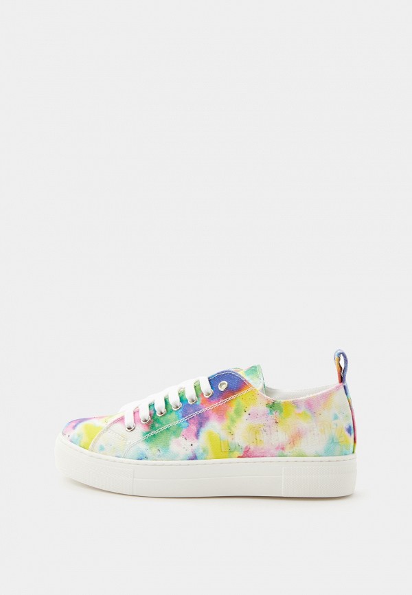 Кеды Dsquared2 38000₽
