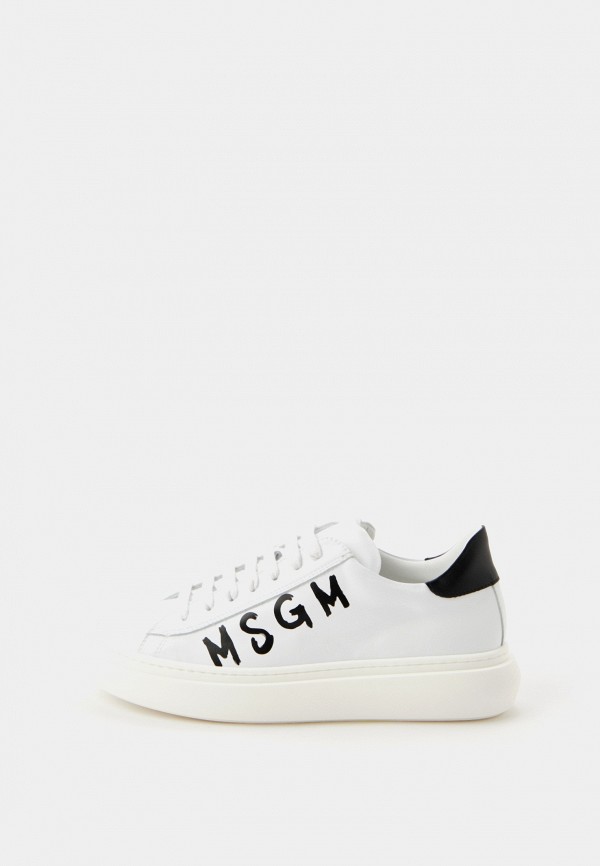 Кеды MSGM Kids 28000₽