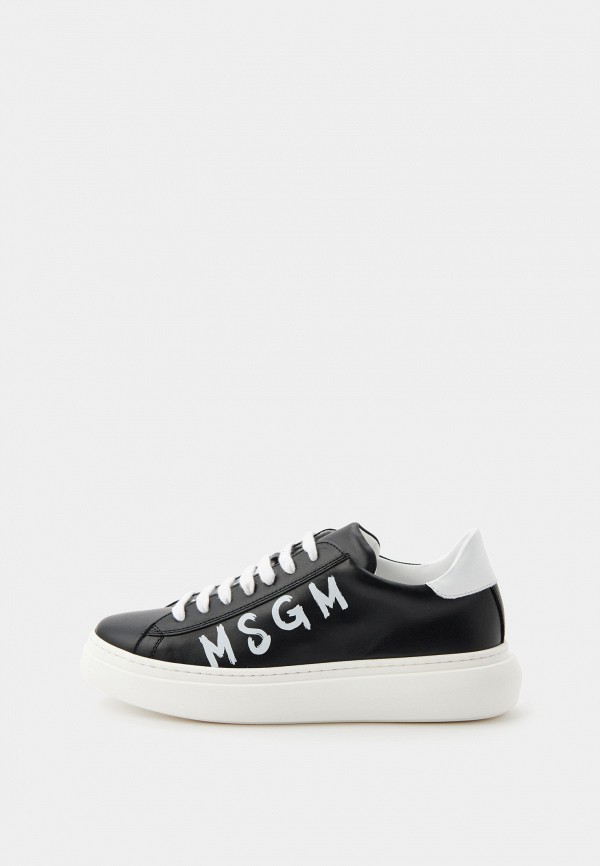 Кеды MSGM Kids 28000₽
