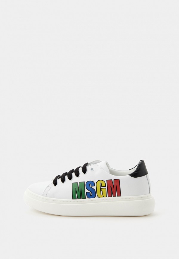 Кеды MSGM Kids 27900₽