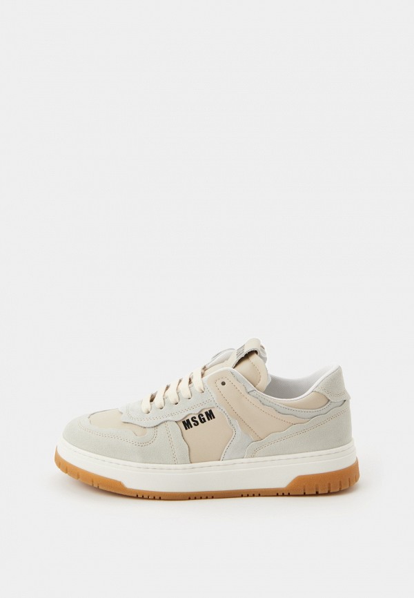 Кеды MSGM Kids 34300₽