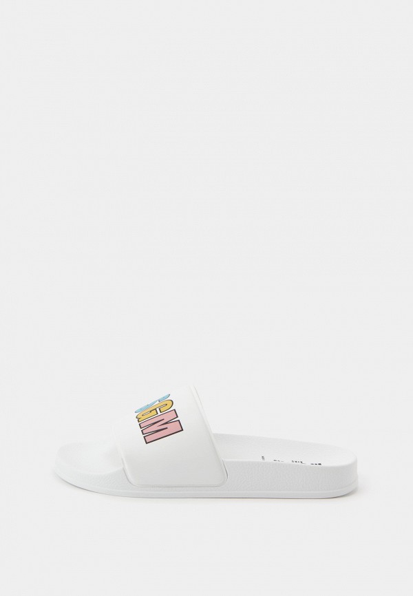Сланцы MSGM Kids 10200₽