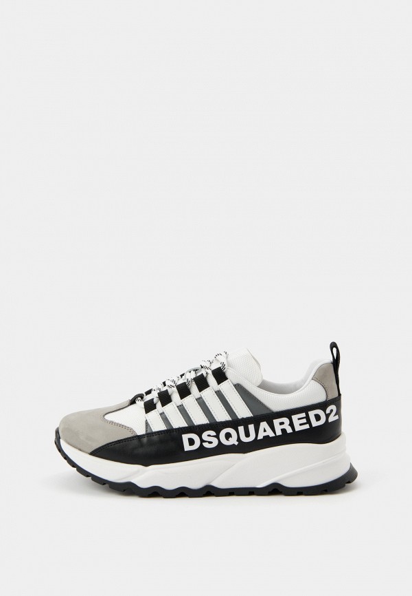 Кроссовки Dsquared2 37800₽