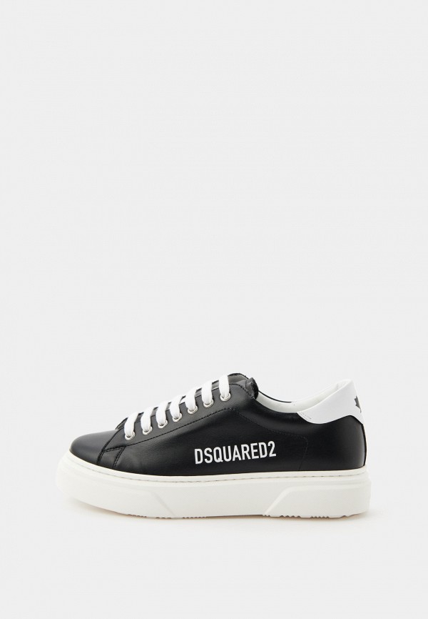 Кеды Dsquared2 36500₽