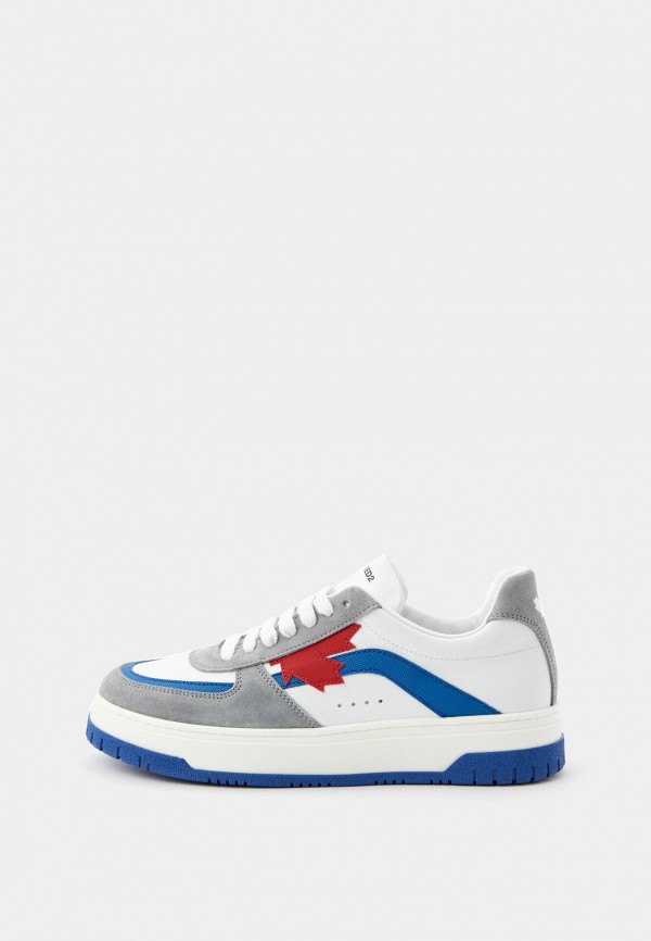 Кеды Dsquared2 37800₽