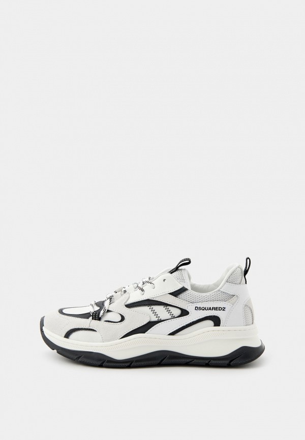 Кроссовки Dsquared2 40700₽