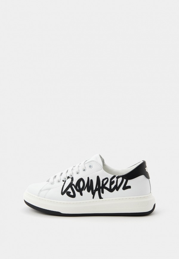 Кеды Dsquared2 37600₽