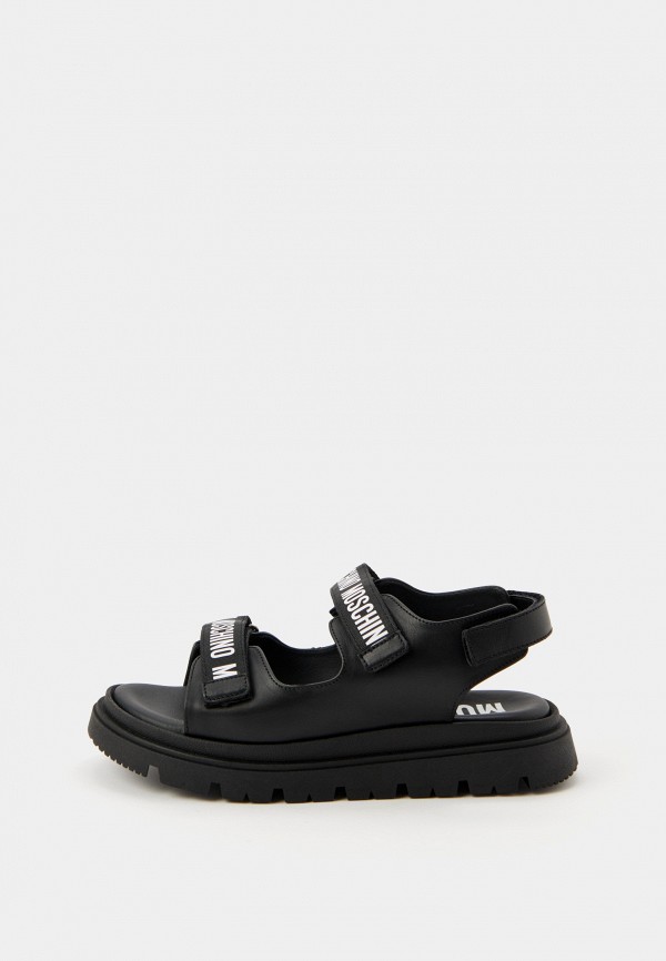 Сандалии Moschino 30200₽