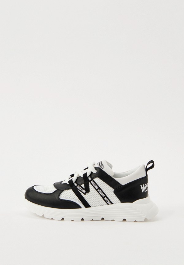 Кроссовки Moschino 37200₽