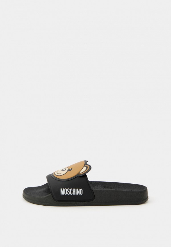 Сланцы Moschino 15900₽