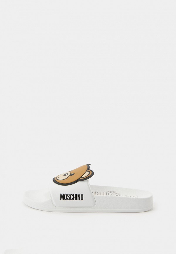 Сланцы Moschino 15900₽