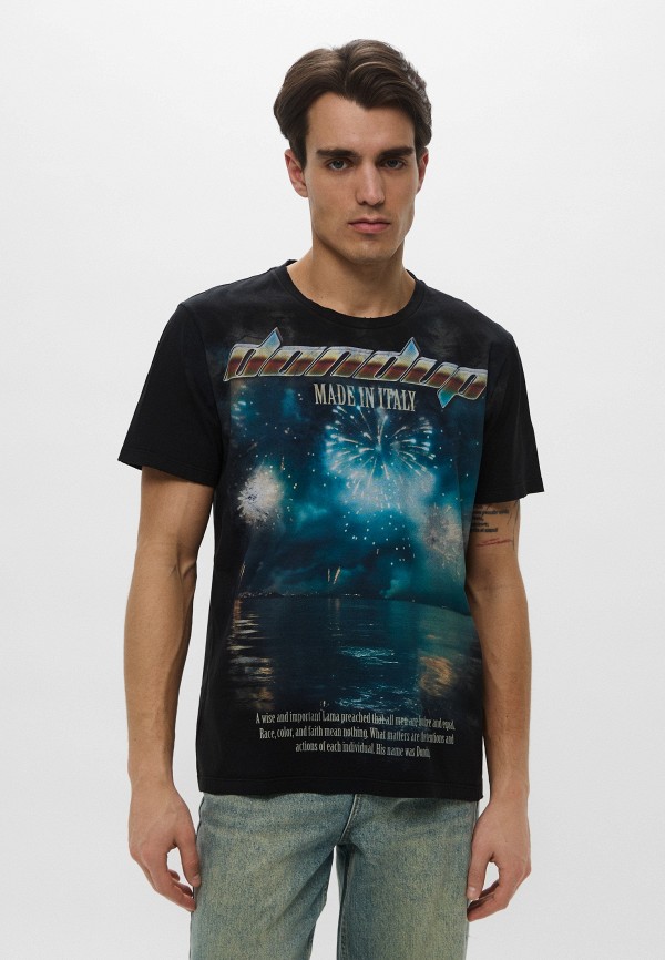 Футболка Dondup 31500₽