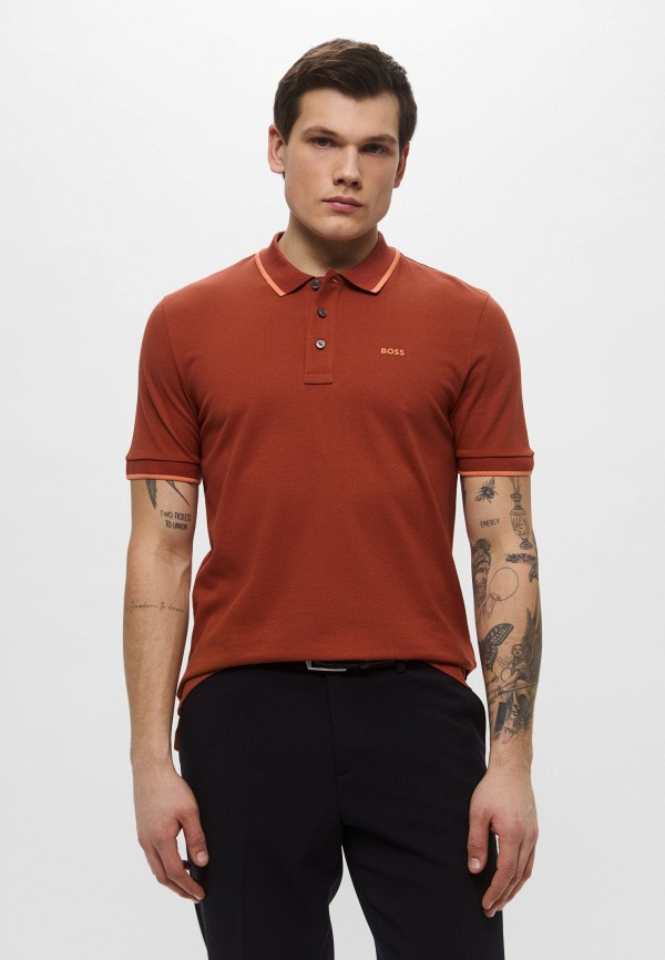 Поло Boss 14990₽