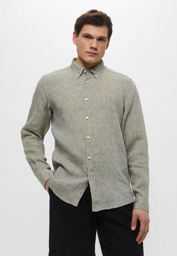 Рубашка Boss 21290₽