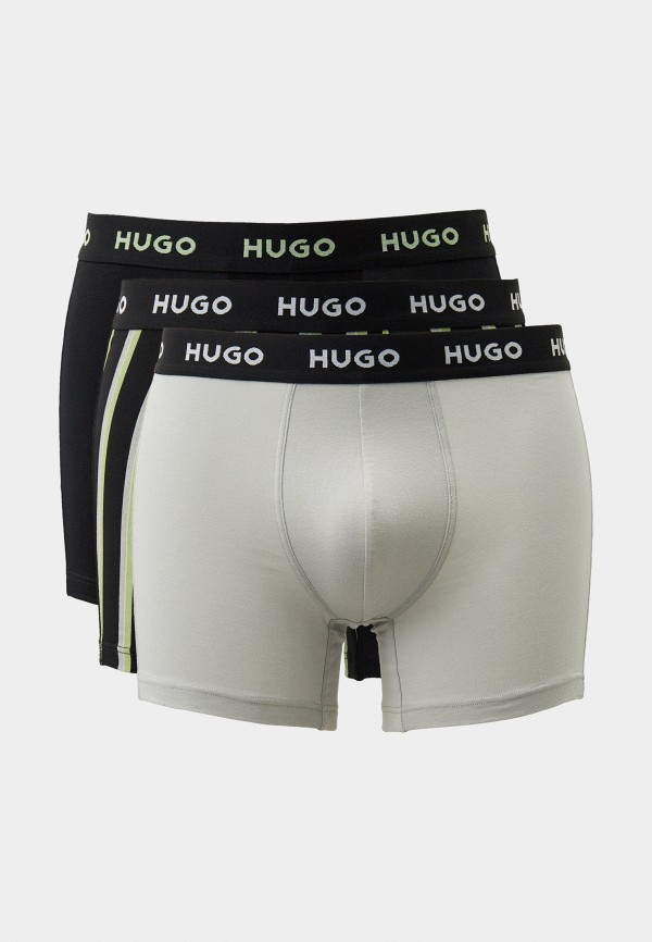 Трусы 3 шт Hugo 6790₽
