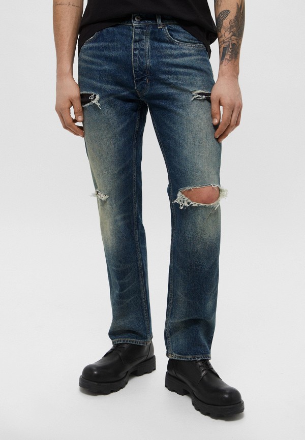 Джинсы Hugo 21290₽