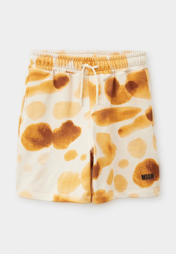 Шорты спортивные MSGM Kids 11000₽