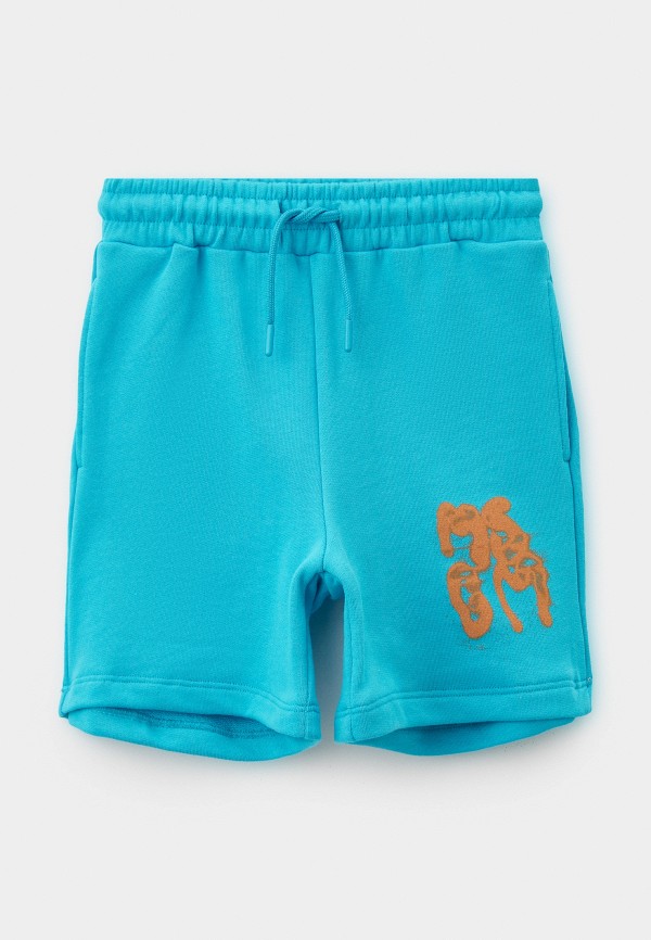 Шорты спортивные MSGM Kids 10400₽