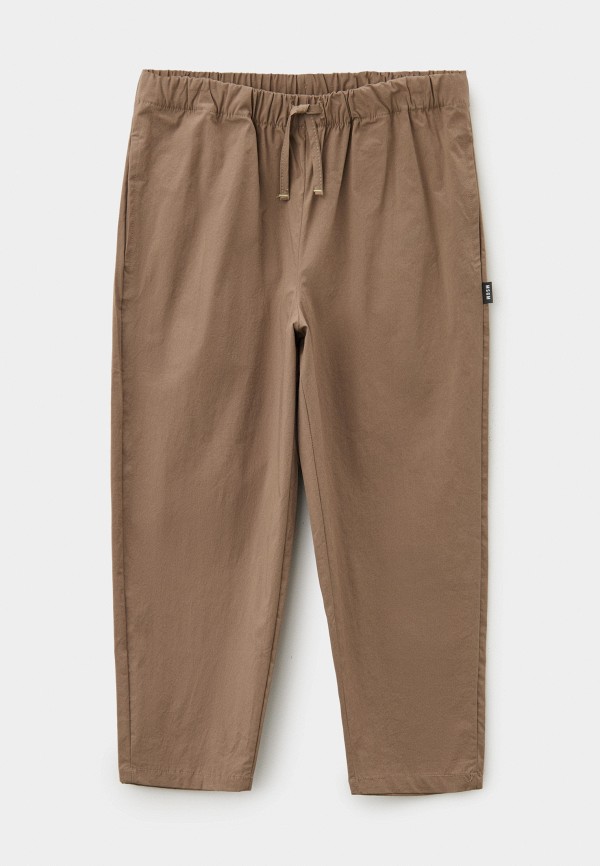 Брюки MSGM Kids 13000₽