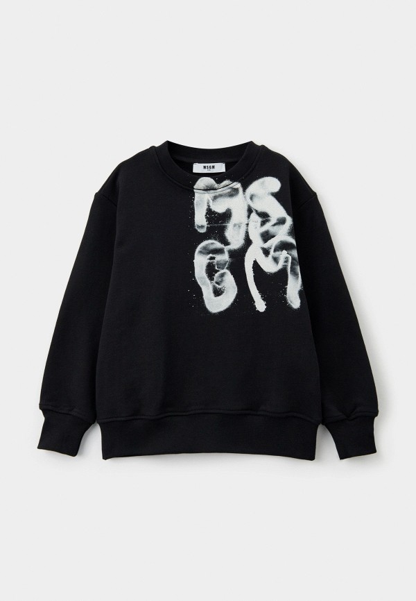 Свитшот MSGM Kids 13700₽