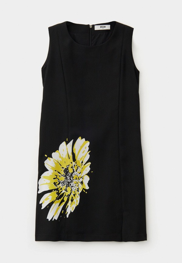 Платье MSGM Kids 32000₽