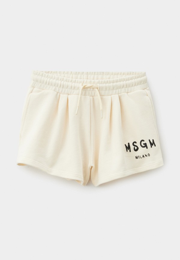 Шорты MSGM Kids 9600₽