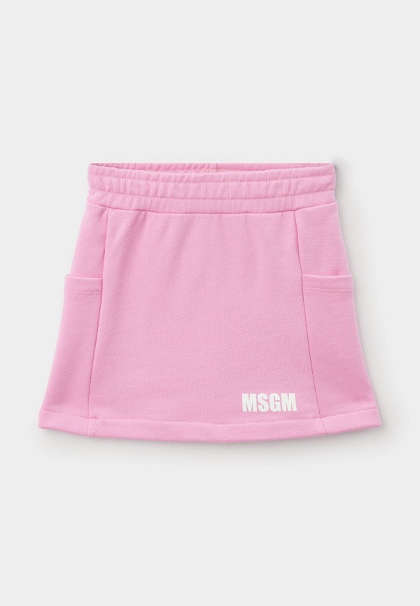 Юбка MSGM Kids 9600₽