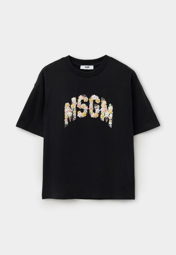 Футболка MSGM Kids 16200₽