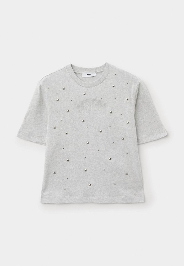 Футболка MSGM Kids 11500₽
