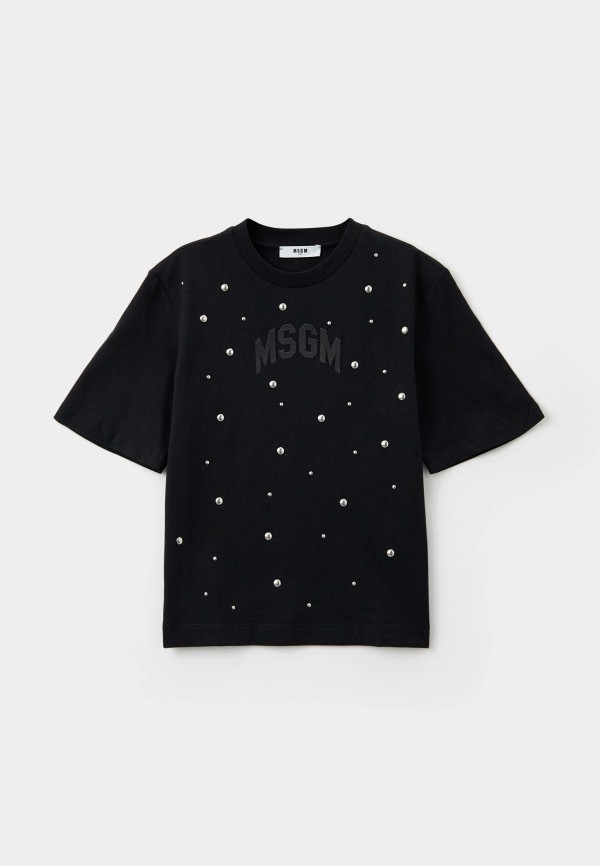 Футболка MSGM Kids 11500₽