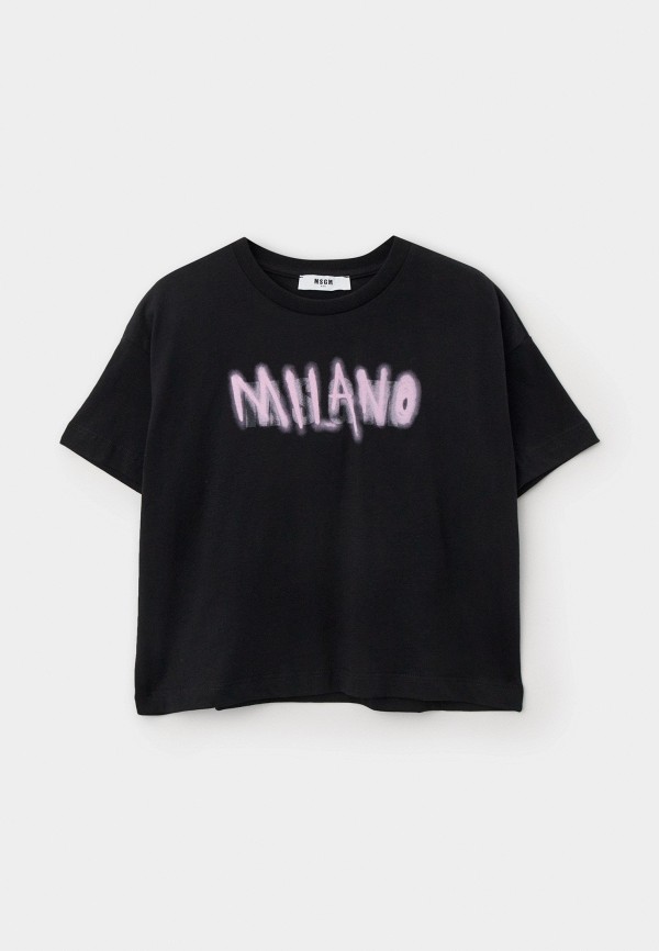 Футболка MSGM Kids 8600₽