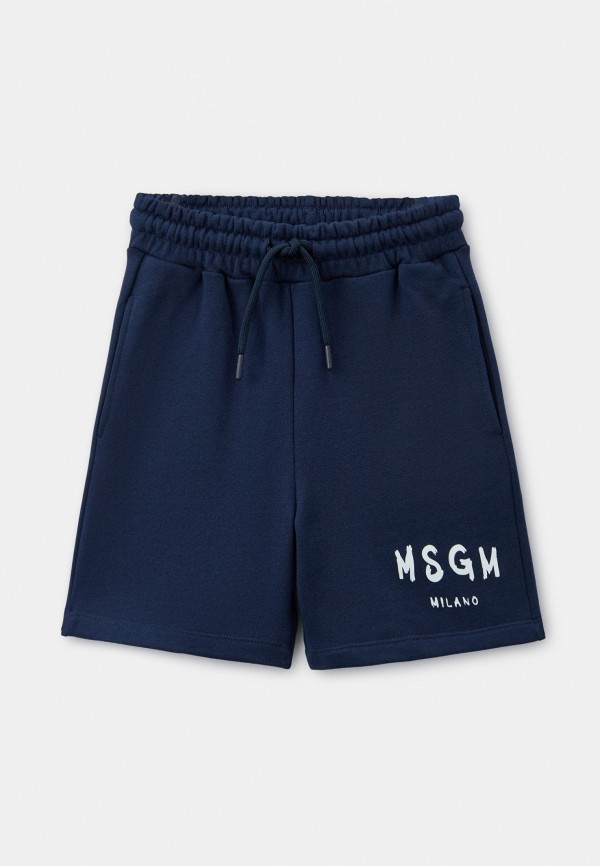 Шорты спортивные MSGM Kids 10200₽
