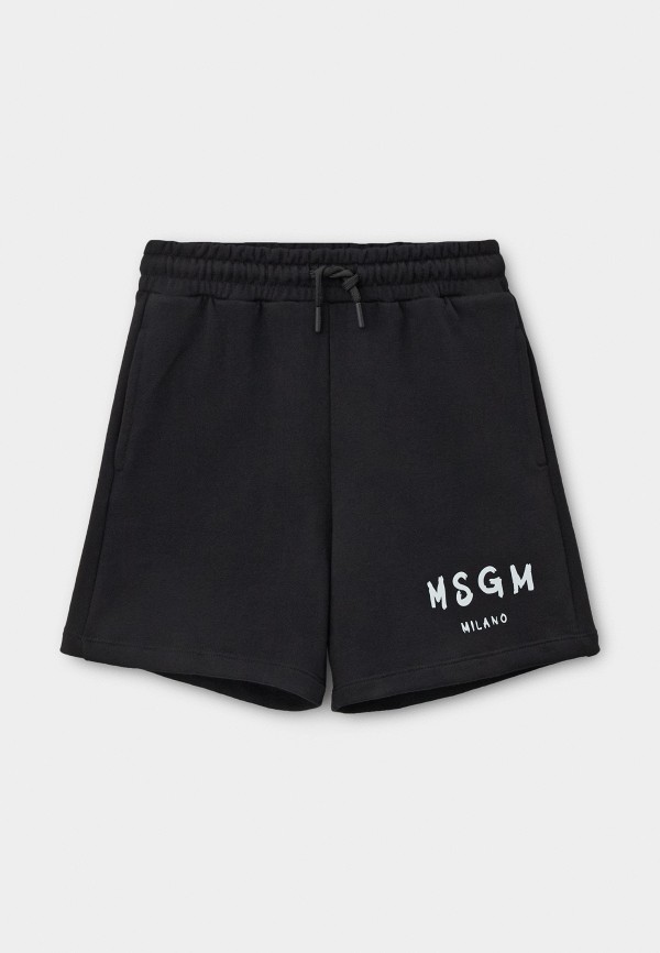 Шорты спортивные MSGM Kids 10200₽