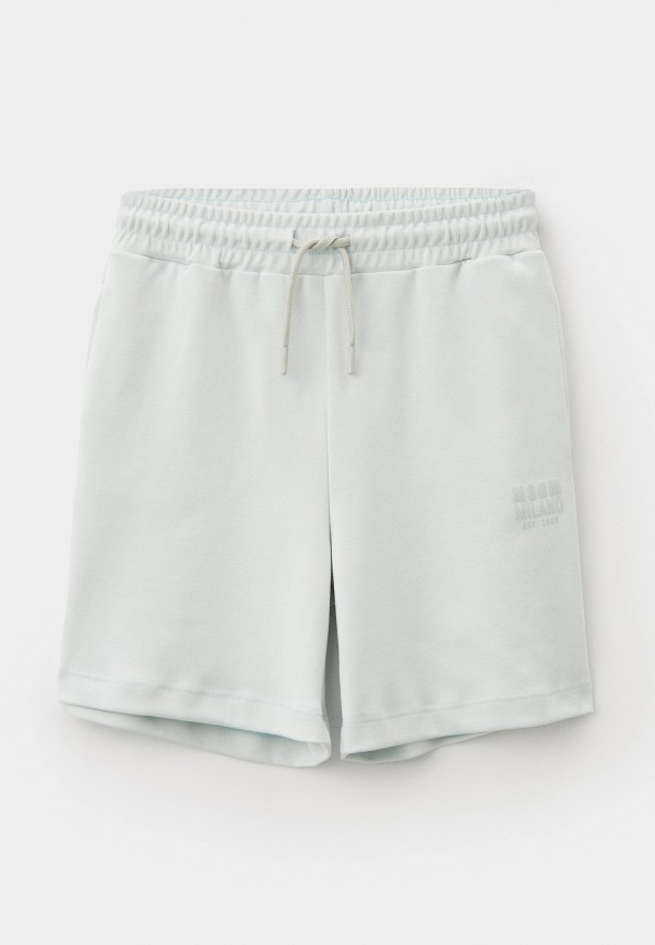 Шорты спортивные MSGM Kids 10000₽