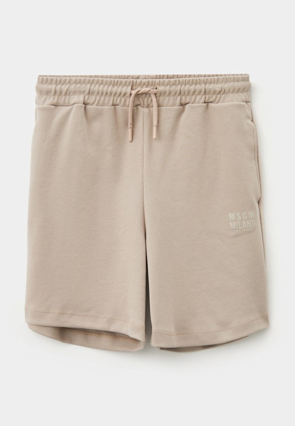 Шорты MSGM Kids 10000₽