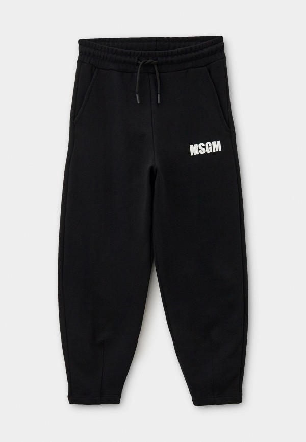 Брюки спортивные MSGM Kids 12500₽