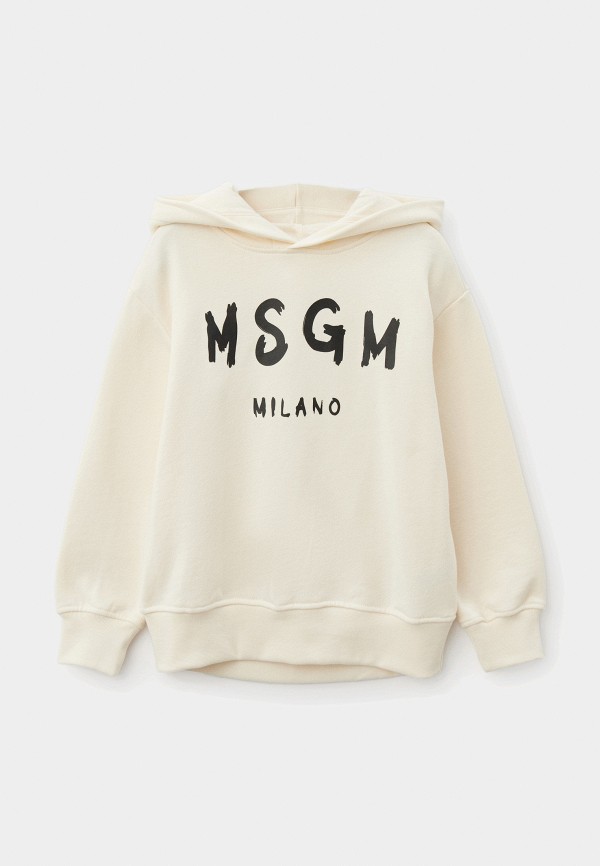 Худи MSGM Kids 14000₽